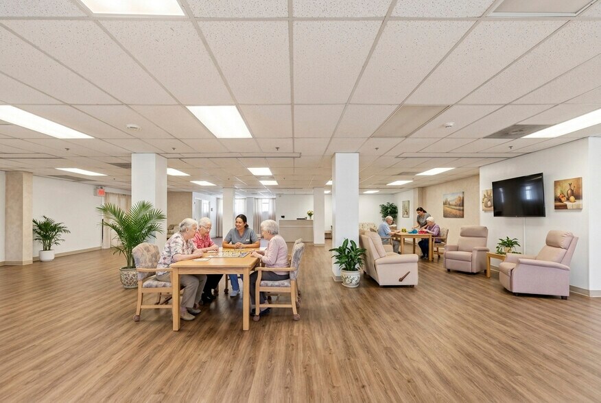 More Photos Of 200 Meacham Ave, Elmont Warehouse For Lease