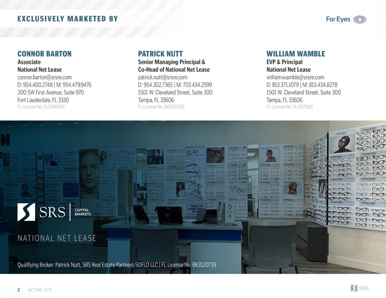 More Photos Of 12890 Pines Blvd, Pembroke Pines General Retail For Sale