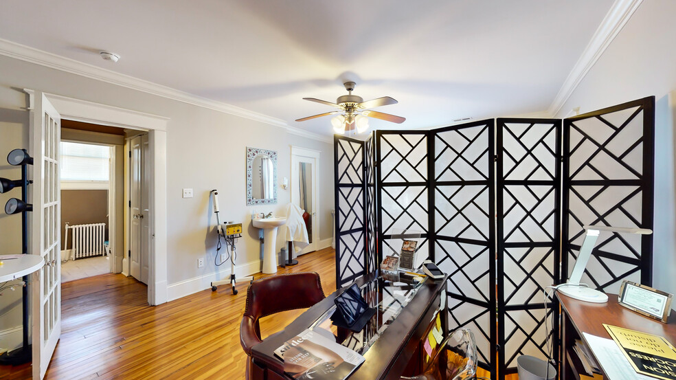 More Photos Of 120 Dry Ave, Cary Loft Creative Space For Sale