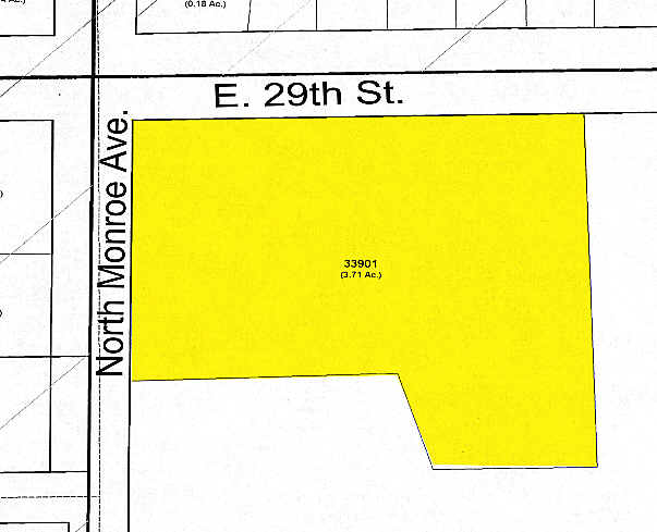 More Photos Of 206-212 E 29th St, Loveland Office For Lease