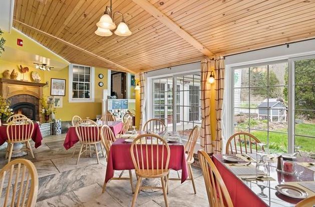 More Photos Of 3904 Vt Route 7A, Arlington Hospitality For Sale