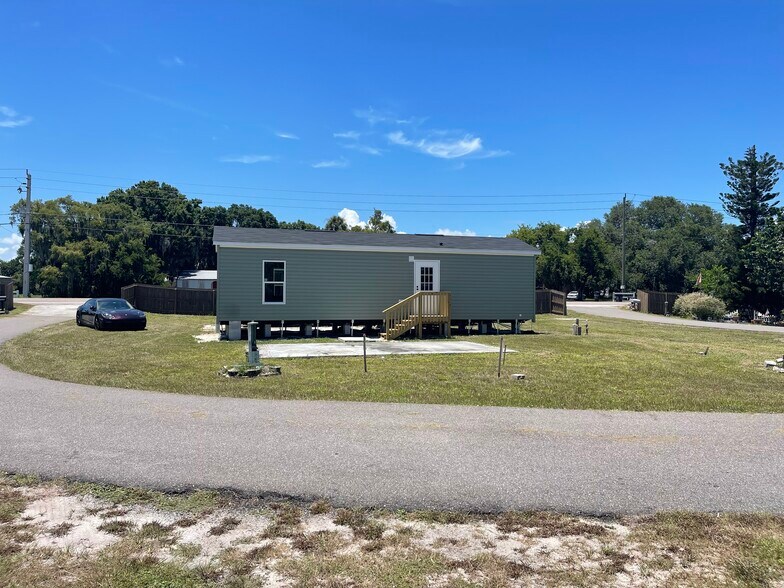 More Photos Of 7650 Hwy 78 W, Okeechobee Manufactured Housing Mobile Home Park For Sale