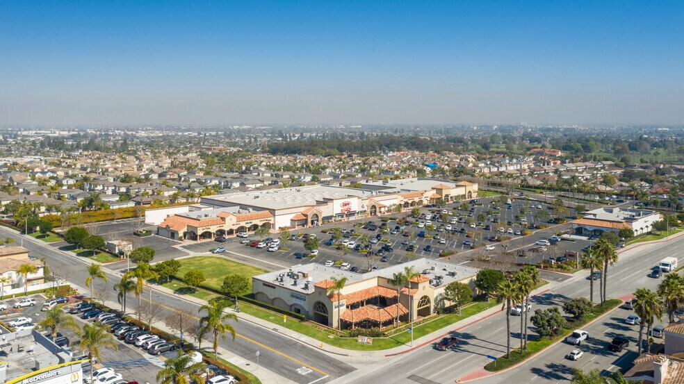 More Photos Of 5205-5295 Warner Ave, Huntington Beach Unknown For Lease