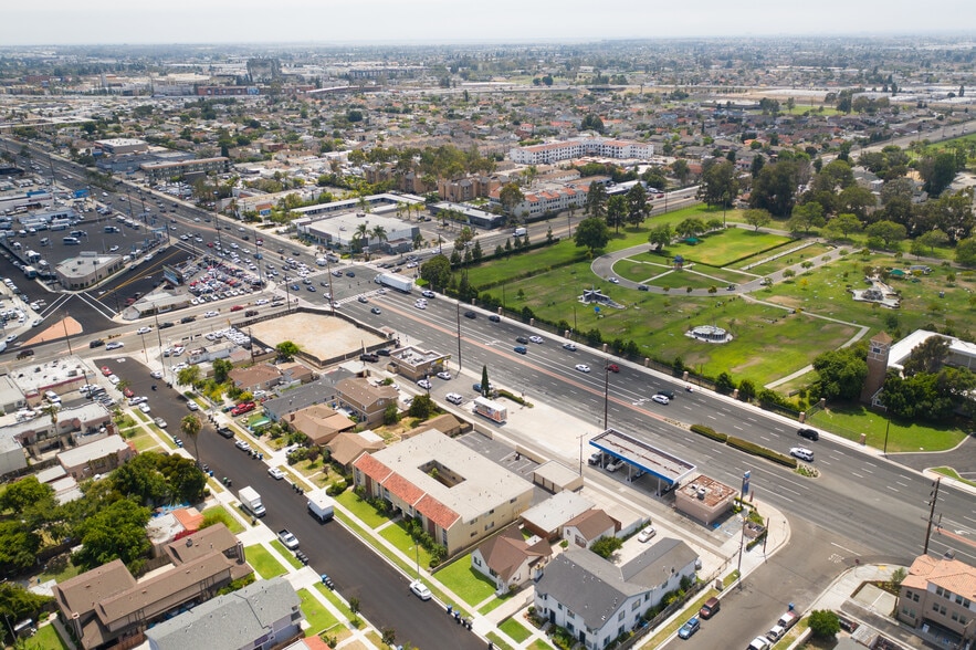 More Photos Of 14972 Beach Blvd, Westminster Land For Sale