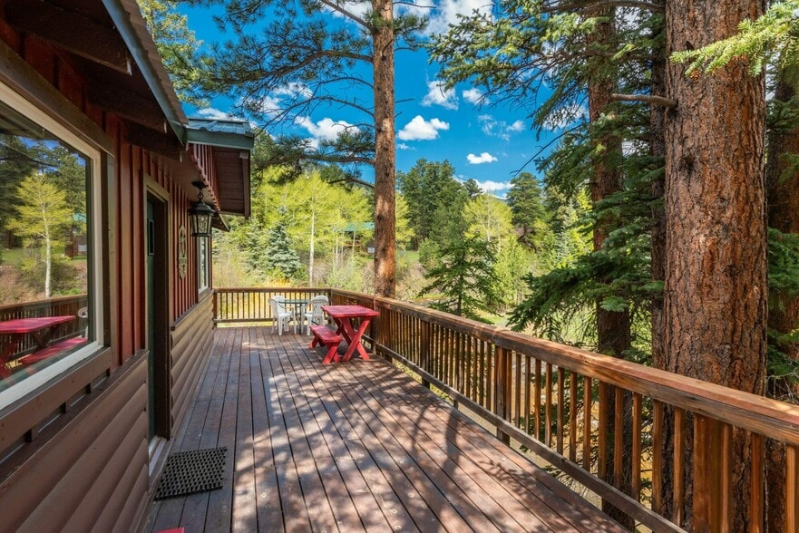 More Photos Of 1820 Fall River Rd, Estes Park Hotel For Sale