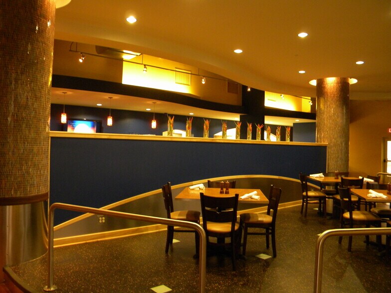 More Photos Of 205 E Chicago St, Jonesville Restaurant For Sale