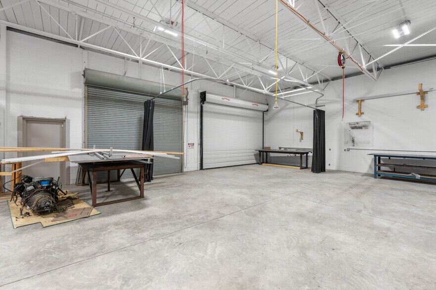 More Photos Of 3161 Hillsborough Rd, Durham Light Manufacturing For Lease