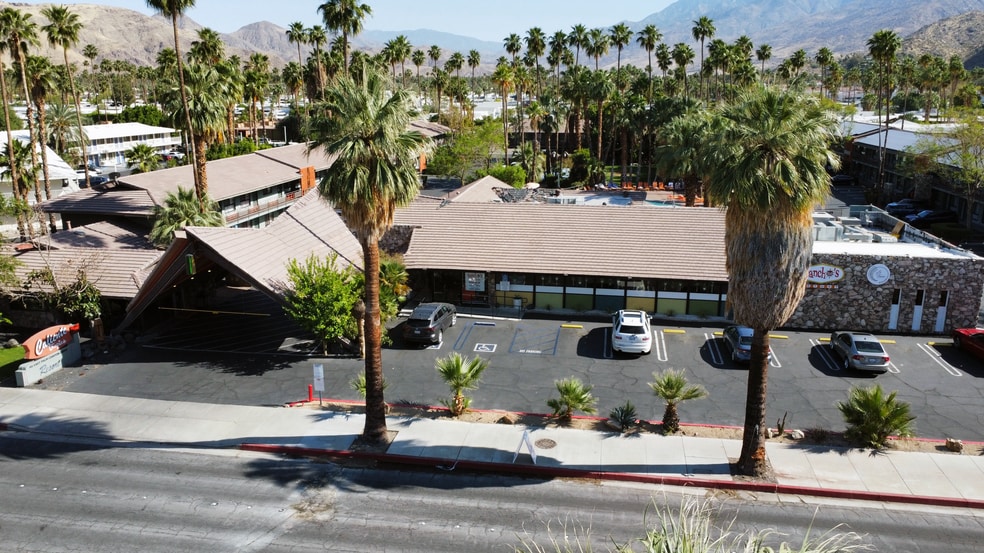 More Photos Of 411 E Palm Canyon Dr, Palm Springs Hotel For Sale