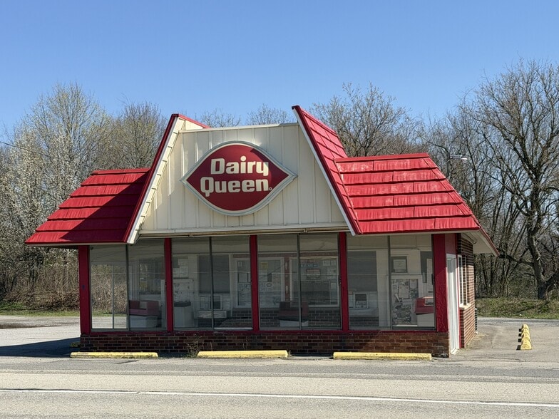 More Photos Of 1745 N Main Street Ext, Butler Fast Food For Sale