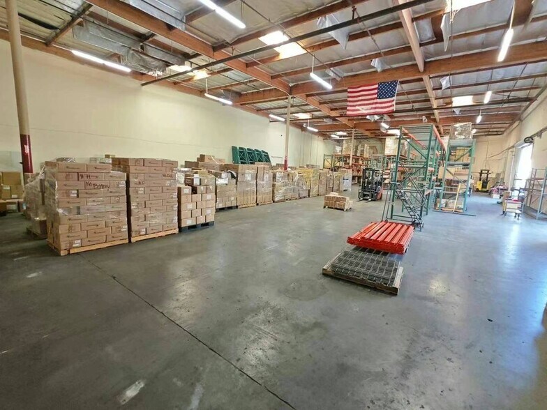 More Photos Of 5070 Lindsay Ct, Chino Warehouse For Lease