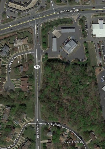 More Photos Of 200 Eustace Rd, Stafford Land For Sale