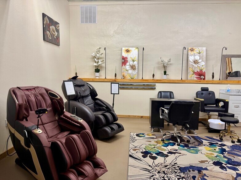 More Photos Of 118 Mildred St, Brewton Storefront For Sale