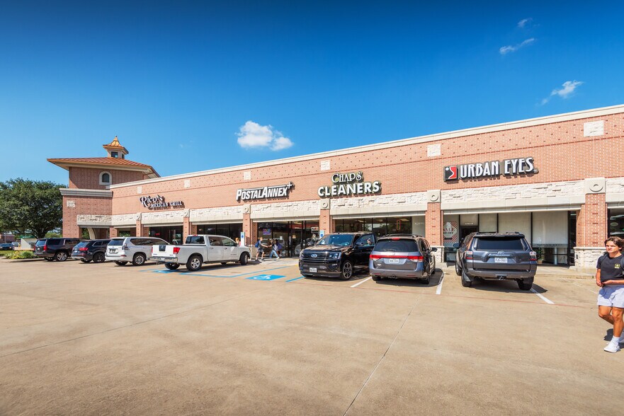 More Photos Of 8707-8765 Spring Cypress Rd, Spring Unknown For Lease