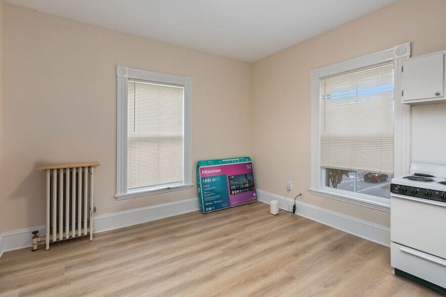 More Photos Of 23 Poplar St, Danvers Multifamily For Sale