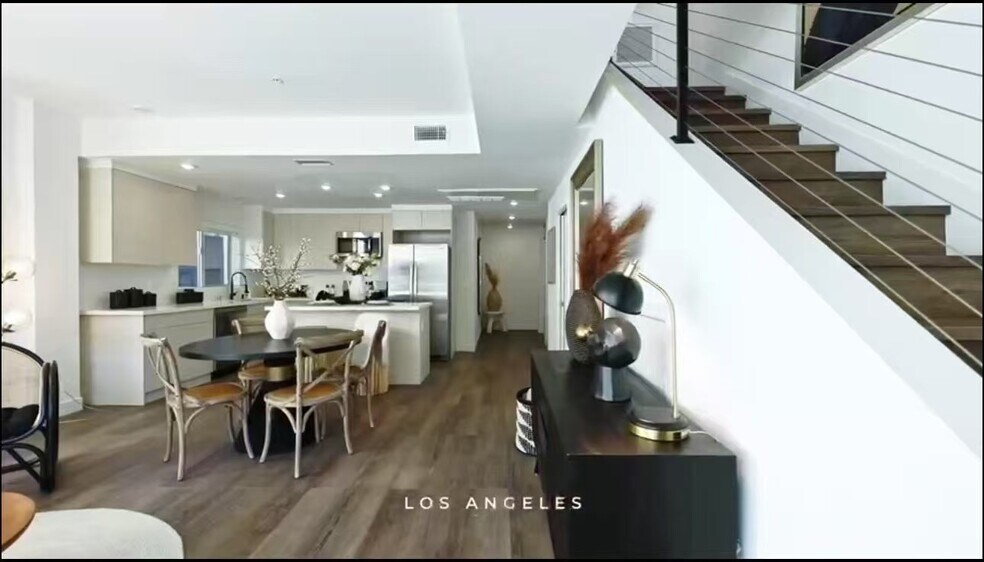 More Photos Of 1245 N New Hampshire Ave, Los Angeles Apartments For Sale
