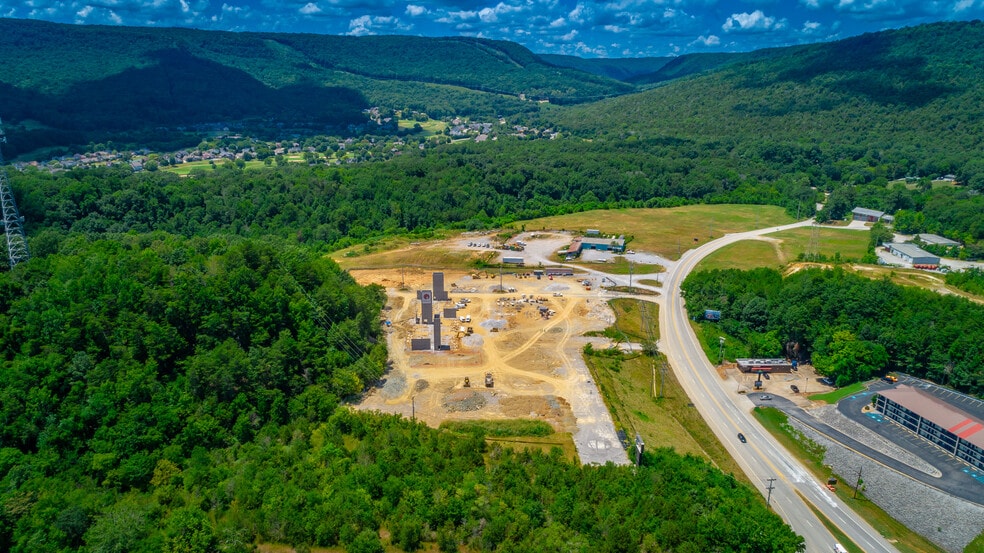 More Photos Of 3800 Cummings Hwy, Chattanooga Land For Sale