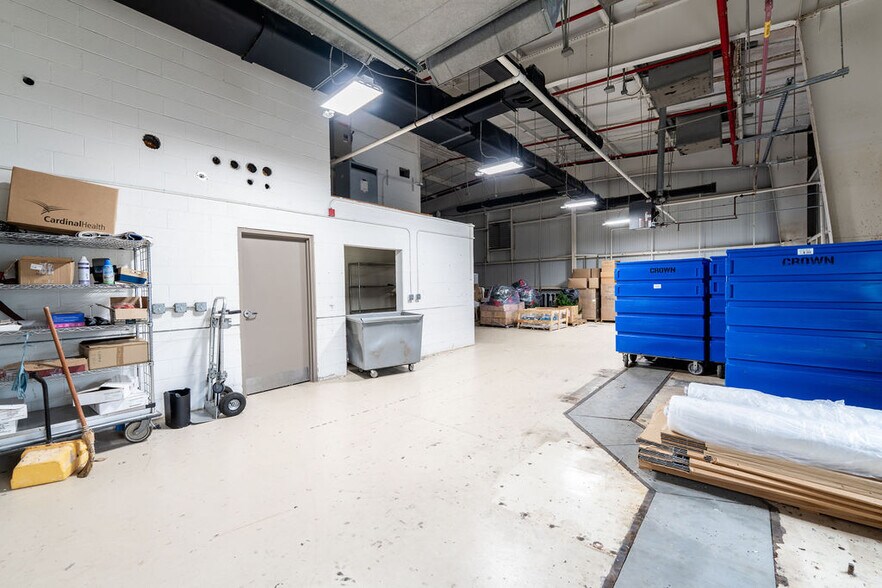 More Photos Of 149 Piper Ln, Georgetown Industrial For Sale