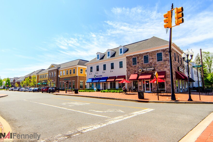 More Photos Of 3 Market St, Plainsboro Unknown For Lease