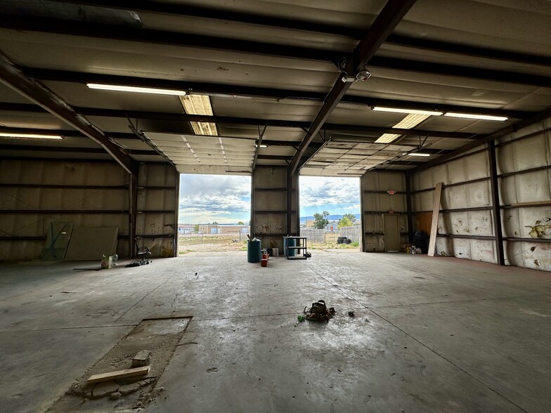 More Photos Of 6659 Uranium Rd, Casper Warehouse For Sale