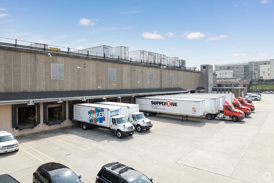 More Photos Of 1200 Madison Ave, Paterson Warehouse For Lease