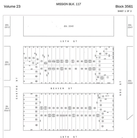 More Photos Of 3600 16th St, San Francisco Storefront For Sale