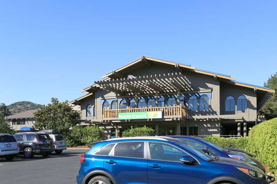 More Photos Of 711 Grand Ave, San Rafael Office For Lease