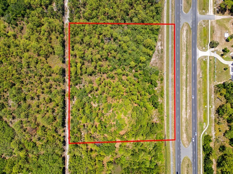 More Photos Of 9161-9269 S Suncoast Blvd, Homosassa Land For Sale
