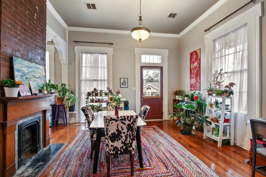 More Photos Of 2909-11 Constance St, New Orleans Multifamily For Sale