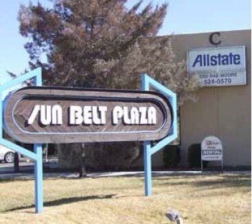 More Photos Of 1065 S Main, Las Cruces Office For Lease