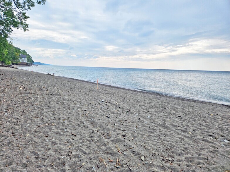 More Photos Of 0 Lake Front Dr, Erie Land For Sale