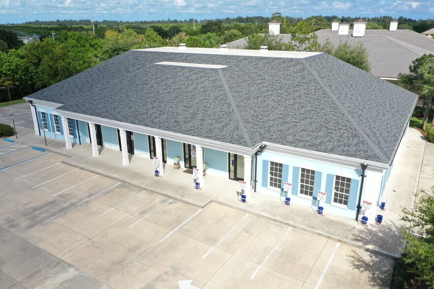 More Photos Of 880 37th Pl, Vero Beach Medical For Lease