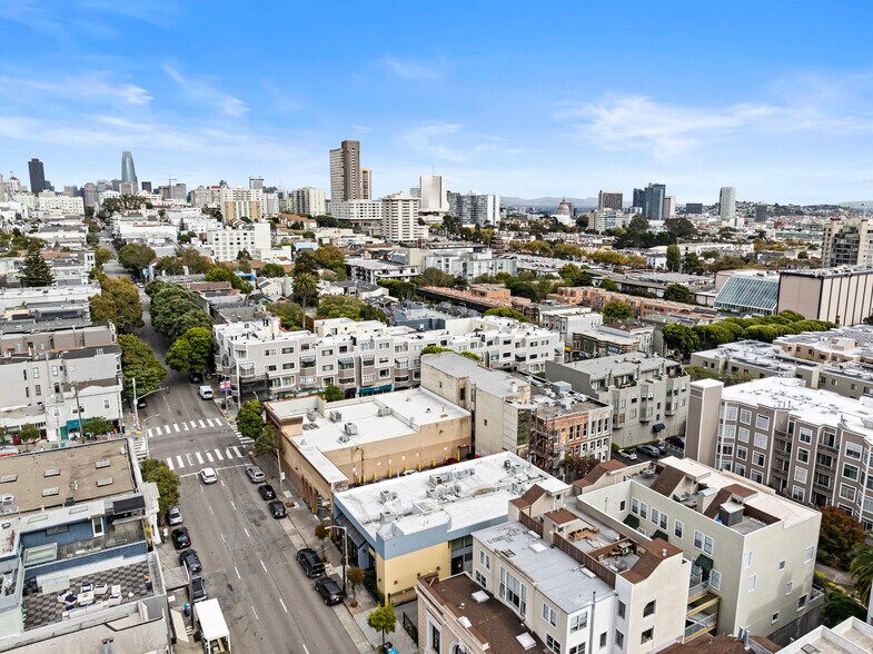 More Photos Of 2211 Bush St, San Francisco Medical For Sale