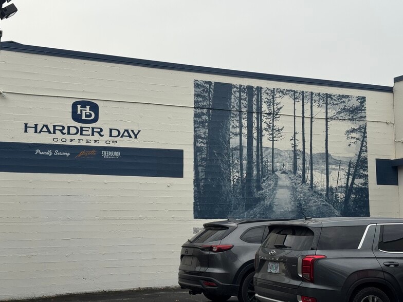 More Photos Of 2021-2033 NE Martin Luther King Jr Blvd, Portland Freestanding For Lease