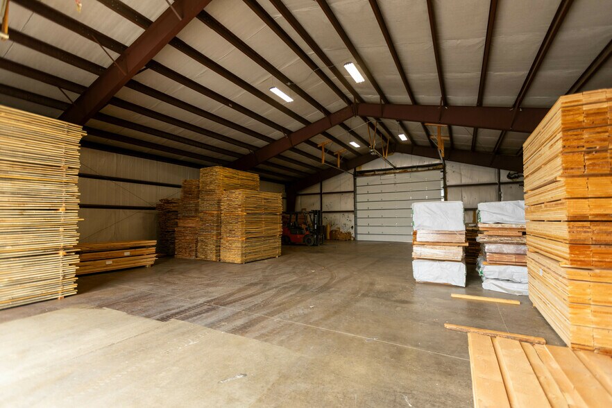 More Photos Of 2870 Gold Creek Rd, Gold Creek Industrial For Sale