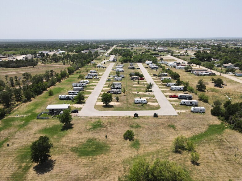 More Photos Of 2750 FM 812 Rd, Del Valle Trailer Camper Park For Sale