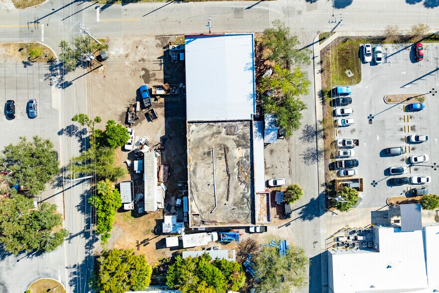 More Photos Of 808 8th Avenue Dr W, Bradenton Land For Sale