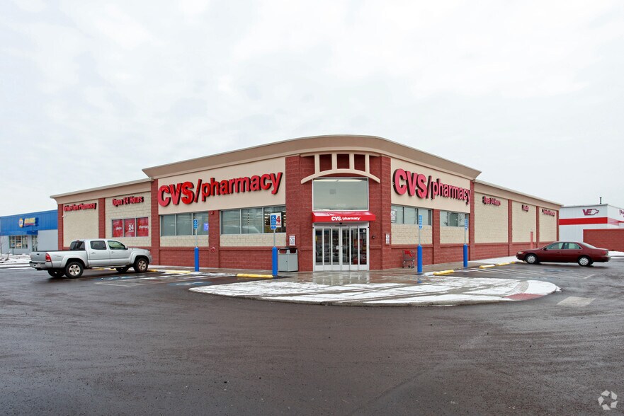 More Photos Of 4528 Grand Ave, Duluth Drugstore For Lease