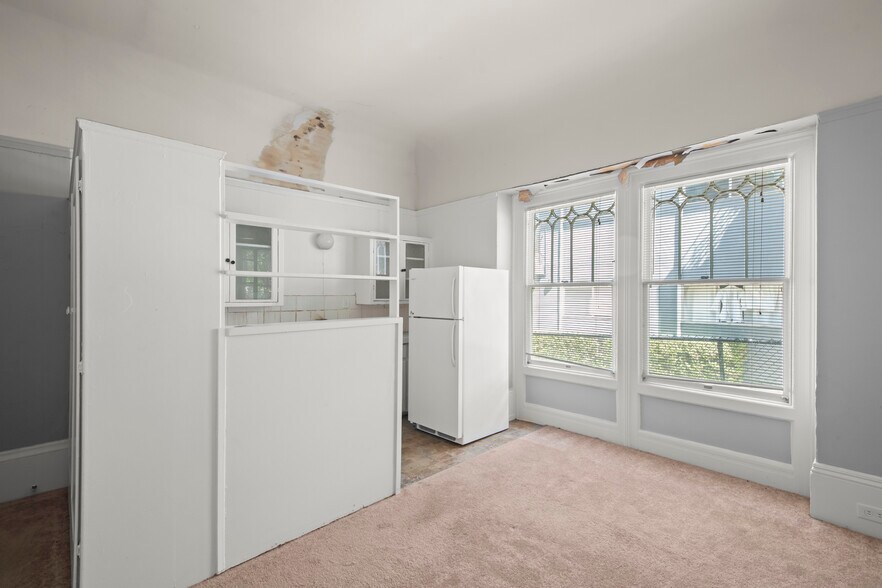 More Photos Of 348-352 Jayne Ave, Oakland Apartments For Sale