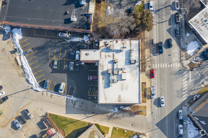 More Photos Of 5559 N Elston Ave, Chicago Medical For Lease