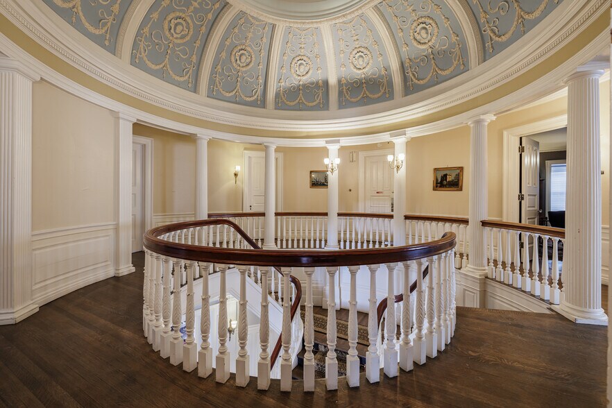 More Photos Of 566 East Ave, Rochester Lodge Meeting Hall For Sale