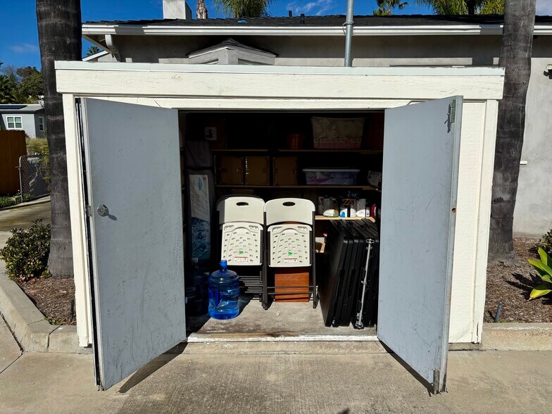 More Photos Of 8325 University, La Mesa Office For Lease