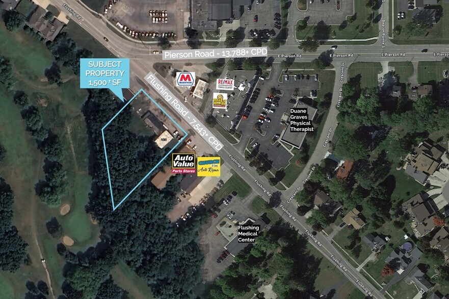 More Photos Of 1414-1416 Flushing Rd, Flushing Unknown For Lease