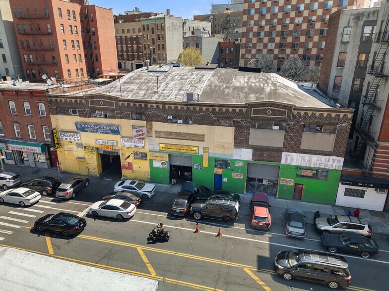 More Photos Of 3380 3rd Ave, Bronx Manufacturing For Sale