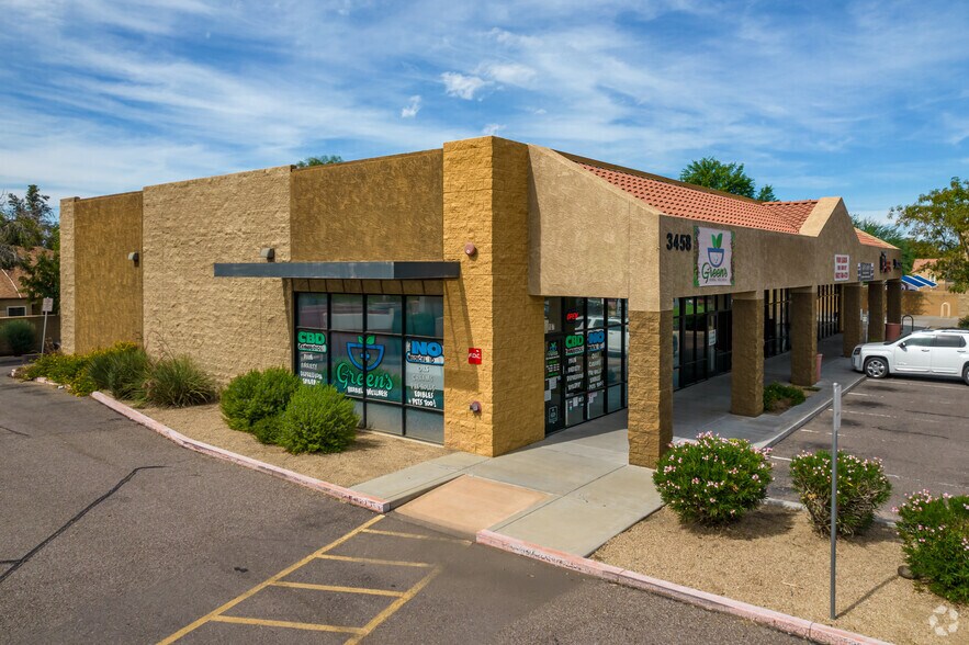 More Photos Of 3520 E Southern Ave, Mesa Unknown For Lease