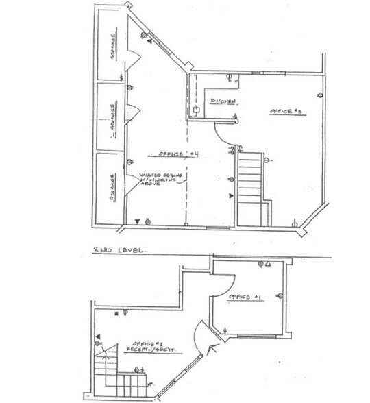 More Photos Of 5525 Oakdale Ave, Woodland Hills Office For Lease
