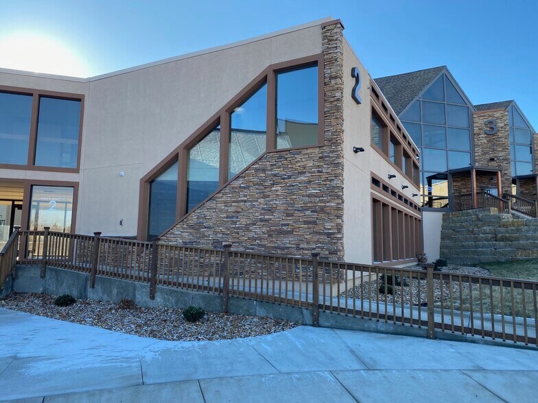 More Photos Of , Independence Office For Sale