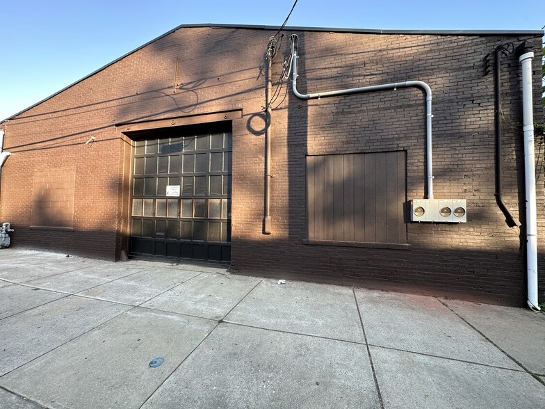 Primary Photo Of 843 Cherry St, Norristown Warehouse For Sale