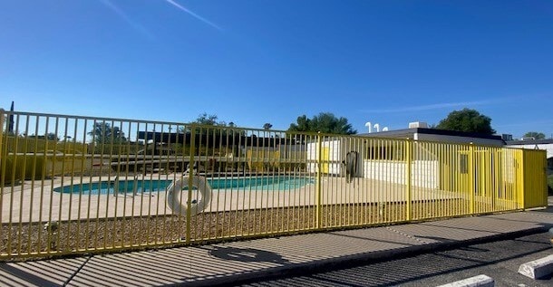 More Photos Of 4444 E Fairmount St, Tucson Apartments For Sale