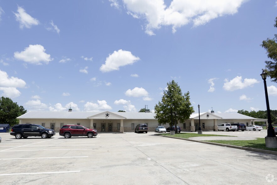 Primary Photo Of 17920 Huffmeister Rd, Cypress Office For Lease