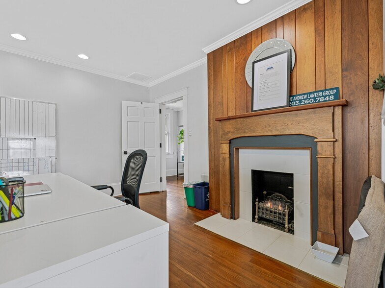 More Photos Of 339 Merrimon Ave, Asheville Office For Sale